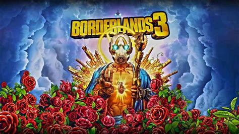 borderlands 3 wiki